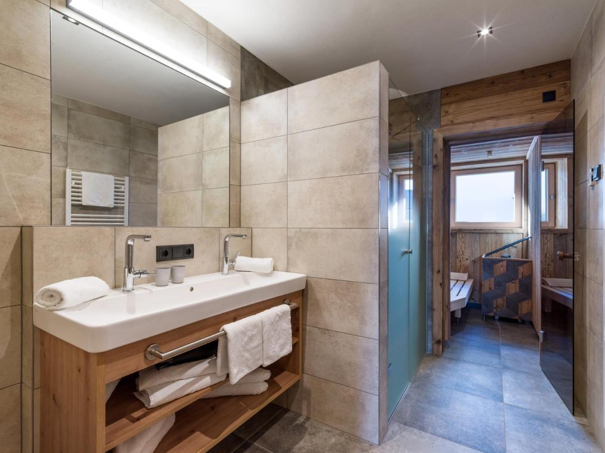 Isskogel Suites Gerlos Exterior photo
