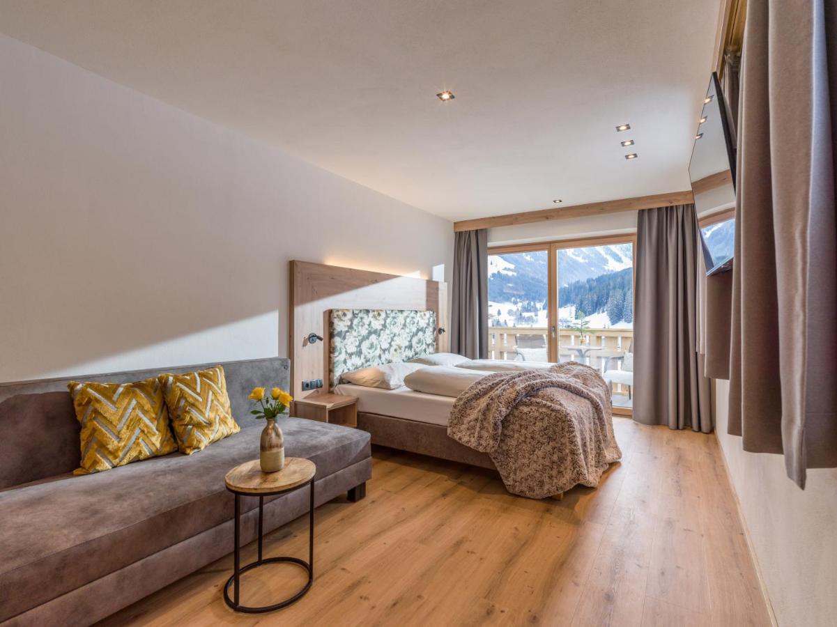 Isskogel Suites Gerlos Exterior photo