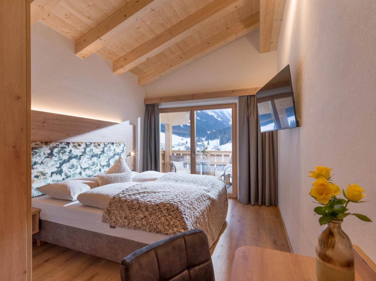Isskogel Suites Gerlos Exterior photo