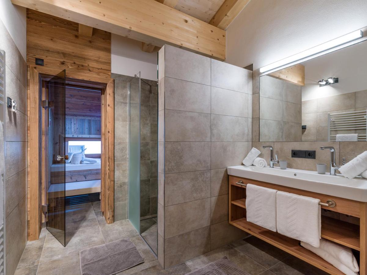 Isskogel Suites Gerlos Exterior photo