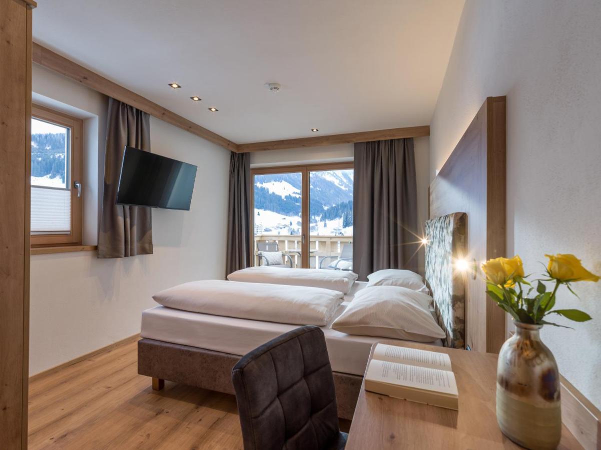 Isskogel Suites Gerlos Exterior photo
