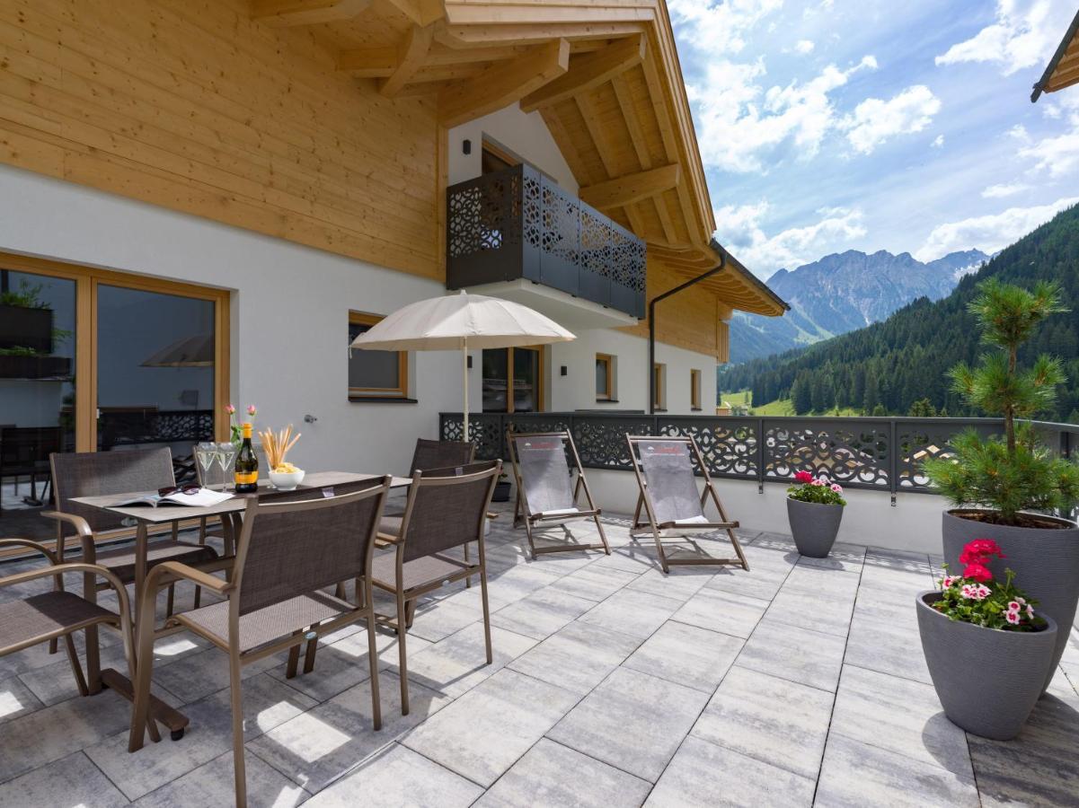 Isskogel Suites Gerlos Exterior photo