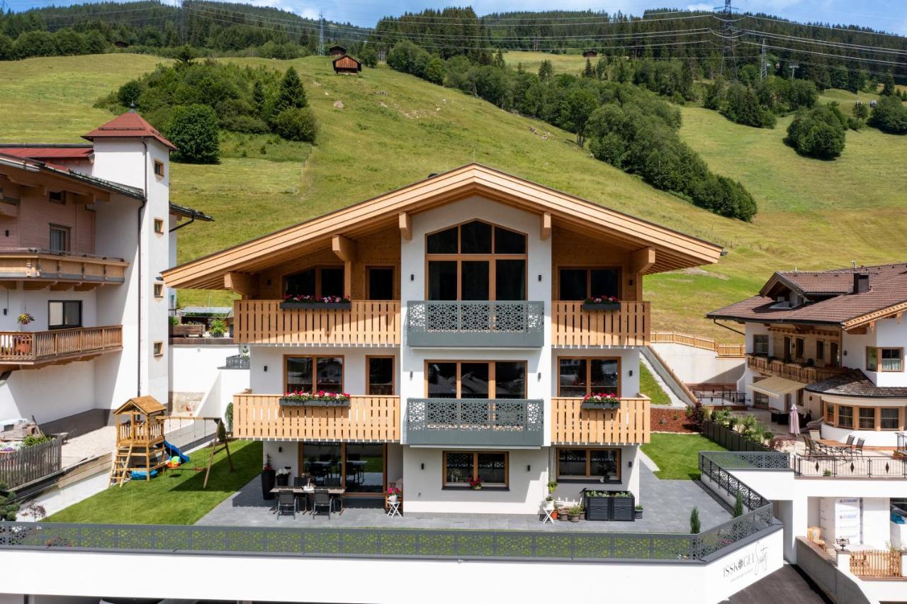 Isskogel Suites Gerlos Exterior photo